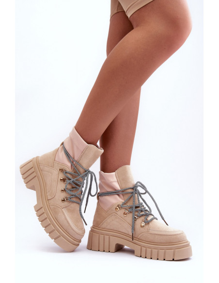 Bottes model 185342 Step in style
