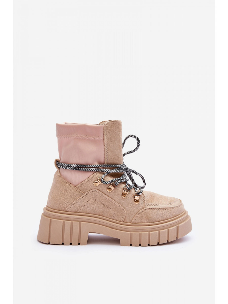 Bottes model 185342 Step in style