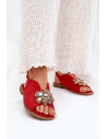 Sandales model 211629 Step in style
