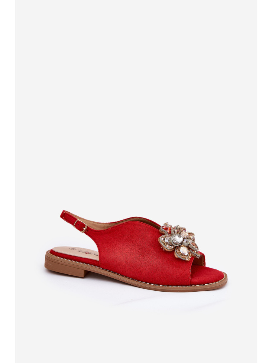 Sandales model 211629 Step in style