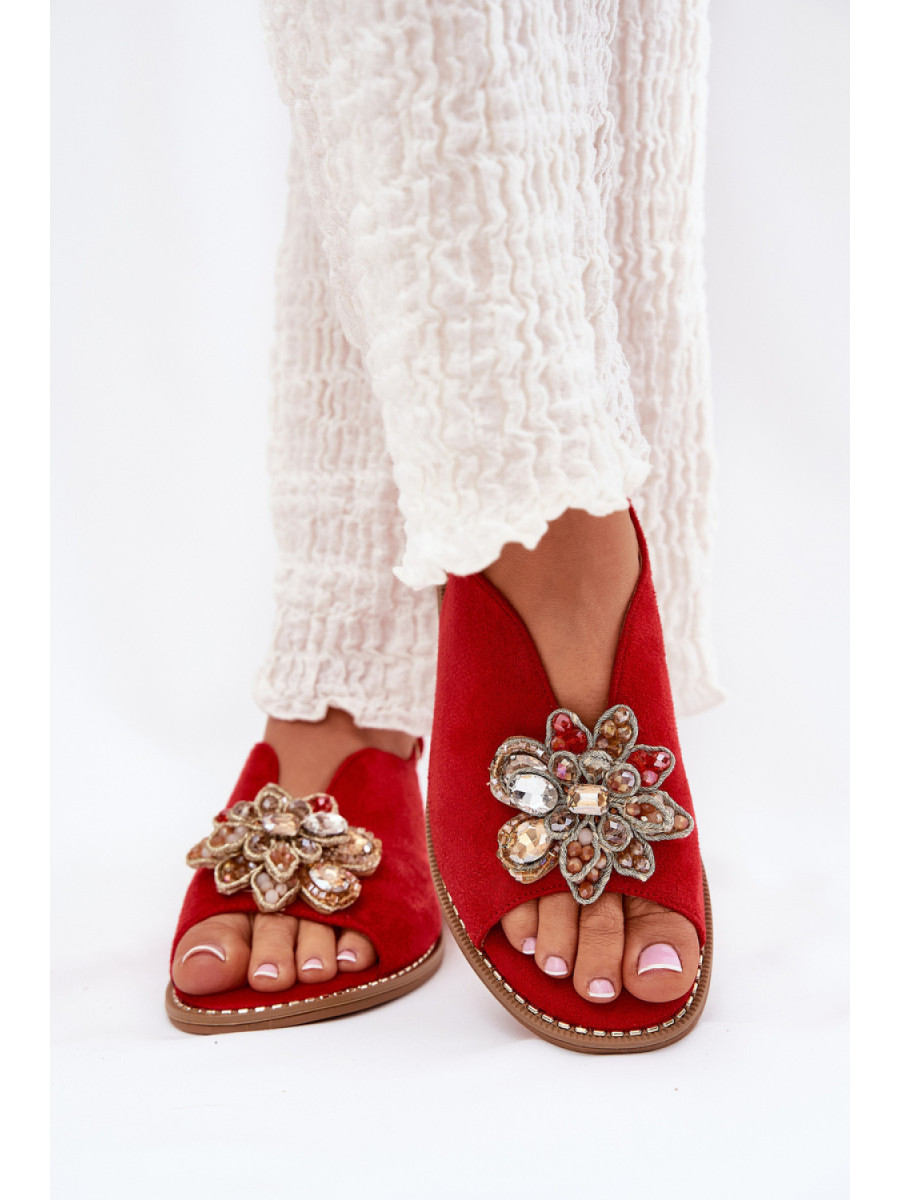 Sandales model 211629 Step in style