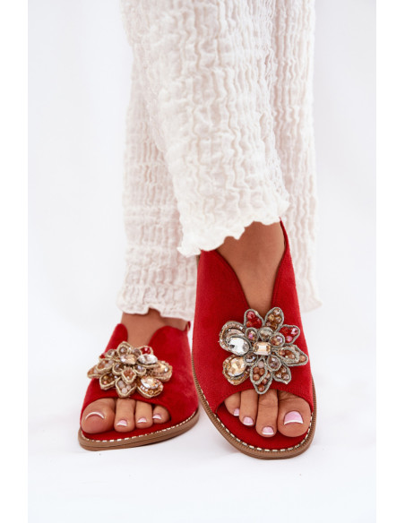 Sandales model 211629 Step in style