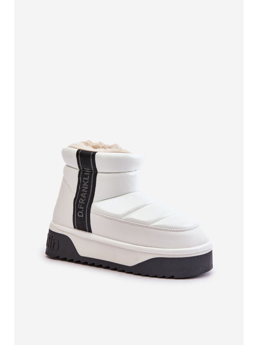 bottes de neige model 202621 Step in style