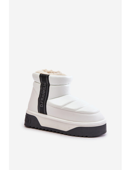 bottes de neige model 202621 Step in style