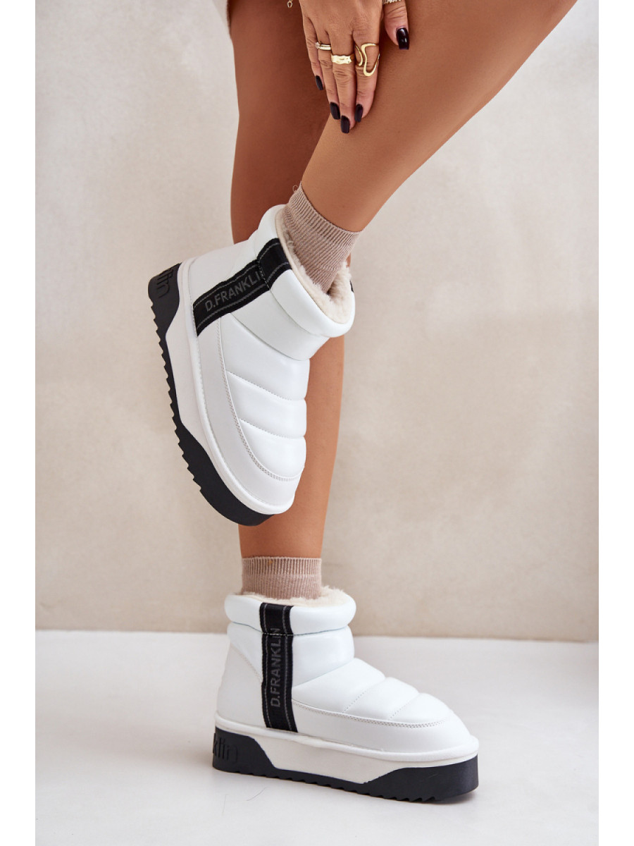 bottes de neige model 202621 Step in style
