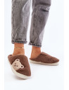 Pantoufles model 202653 Step in style