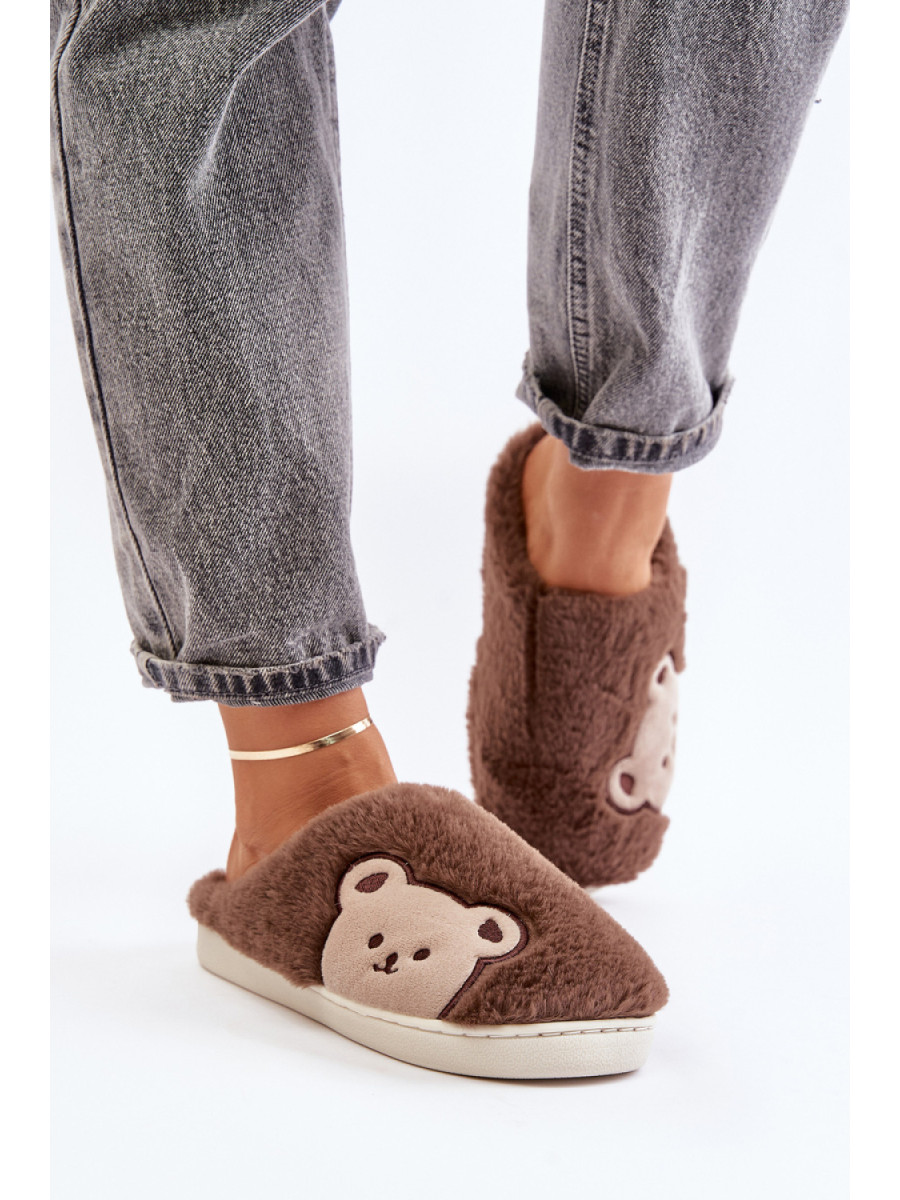 Pantoufles model 202653 Step in style