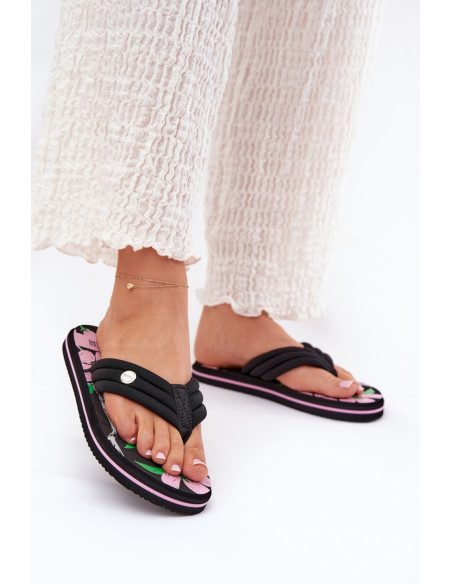 Tongs model 211677 Step in style