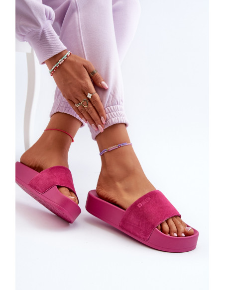 Clacquettes model 195432 Step in style