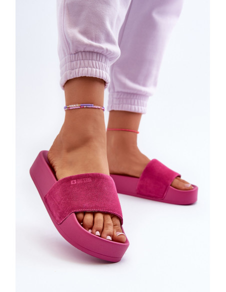 Clacquettes model 195432 Step in style