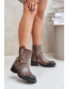 Bottes model 202817 Step in style