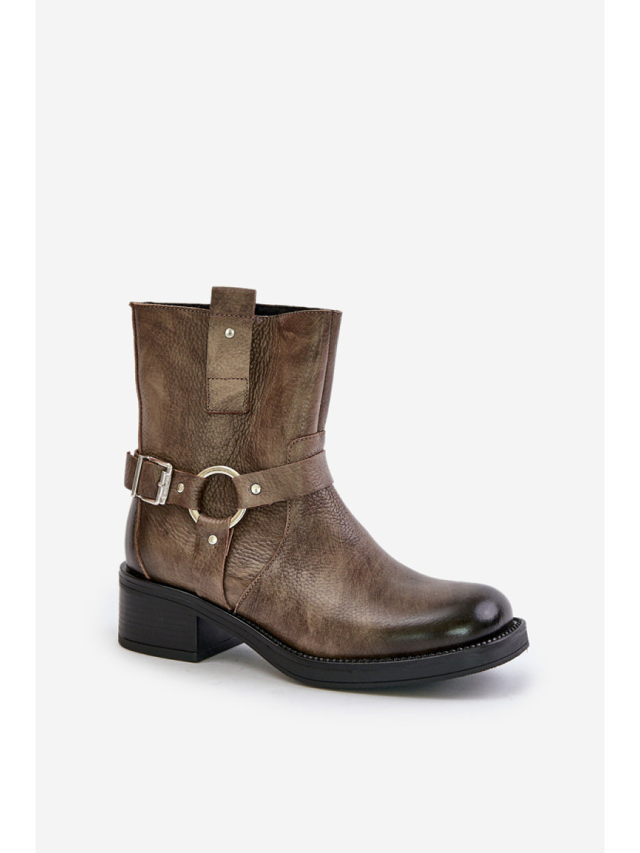 Bottes model 202817 Step in style