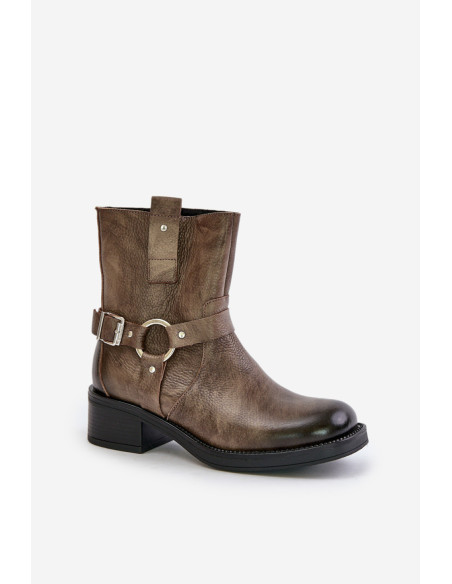 Bottes model 202817 Step in style
