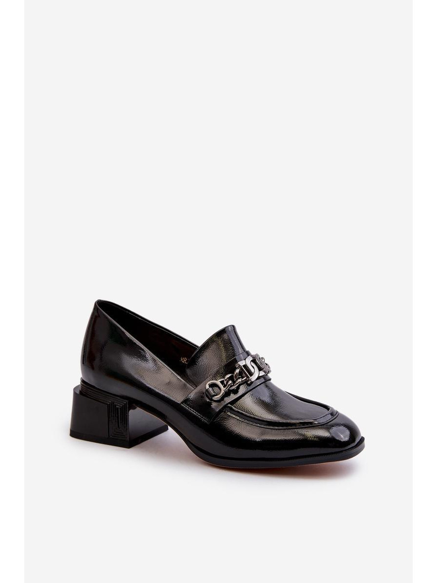 Escarpins à talons model 195735 Step in style