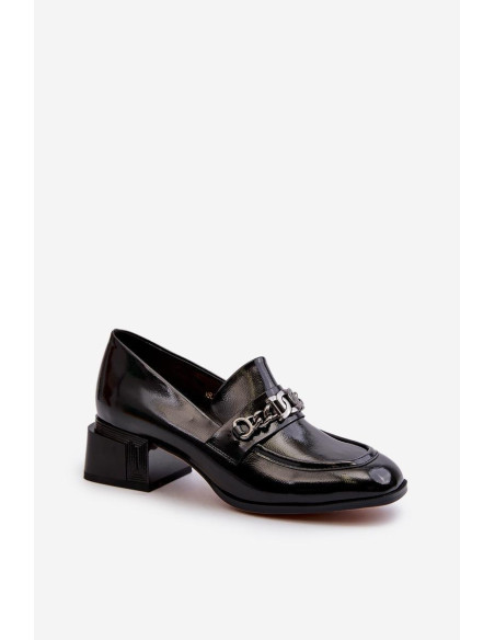 Escarpins à talons model 195735 Step in style