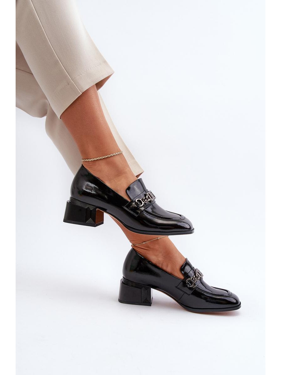Escarpins à talons model 195735 Step in style