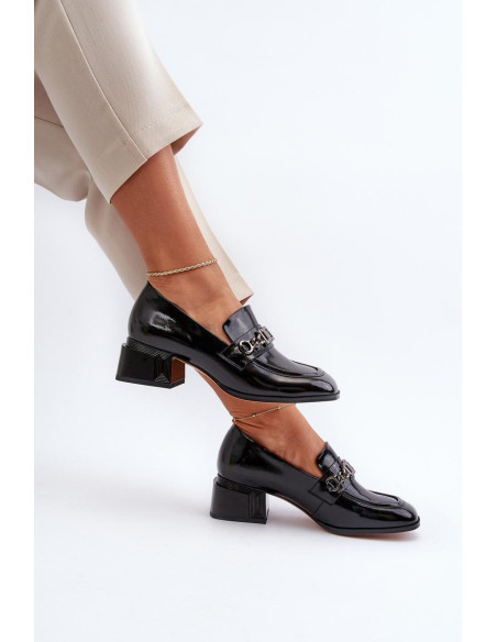 Escarpins à talons model 195735 Step in style