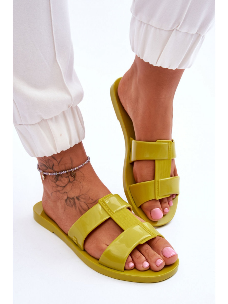 Clacquettes model 178353 Step in style