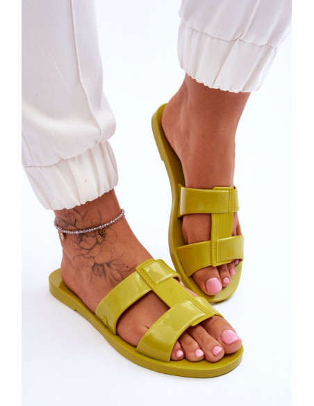 Clacquettes model 178353 Step in style