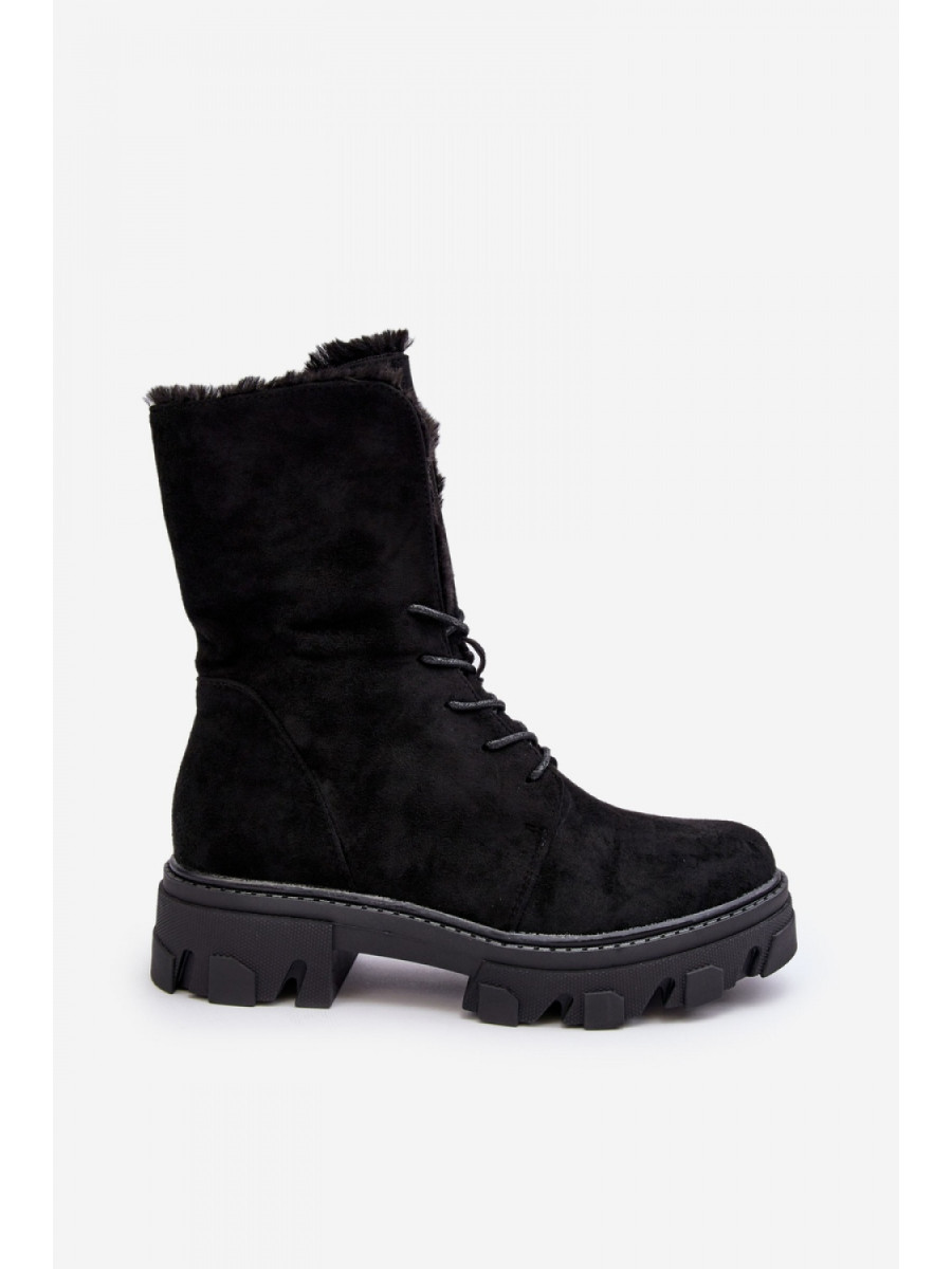 Bootie model 186016 Step in style