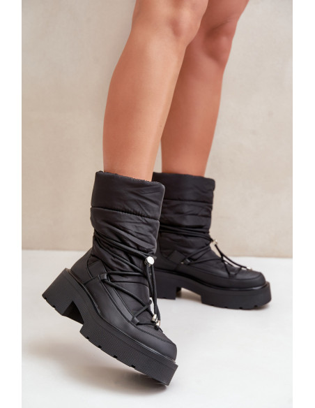 bottes de neige model 203547 Step in style
