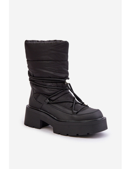 bottes de neige model 203547 Step in style