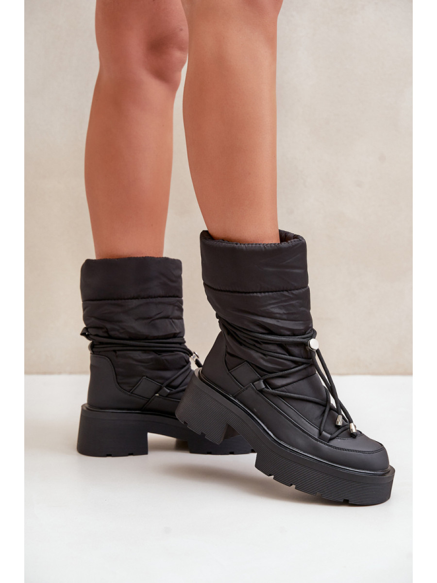 bottes de neige model 203547 Step in style