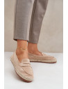 Espadrille model 208325 Step in style