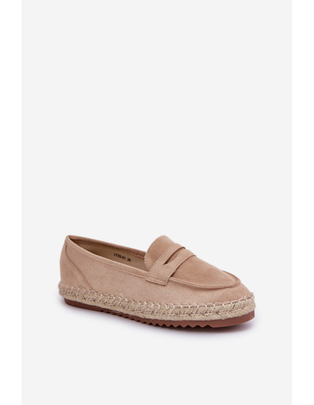 Espadrille model 208325 Step in style