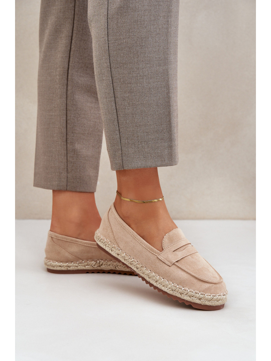 Espadrille model 208325 Step in style