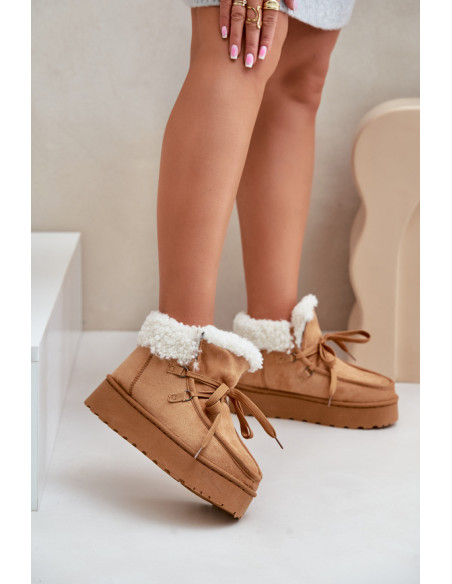 bottes de neige model 203564 Step in style