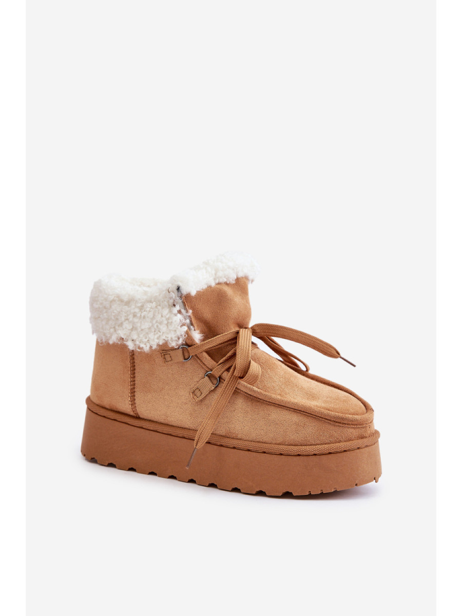 bottes de neige model 203564 Step in style