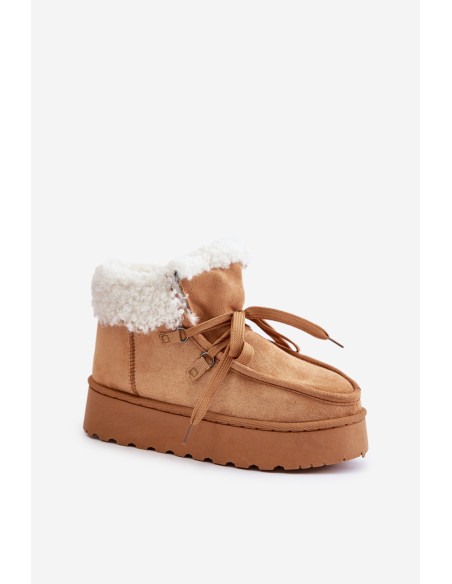 bottes de neige model 203564 Step in style