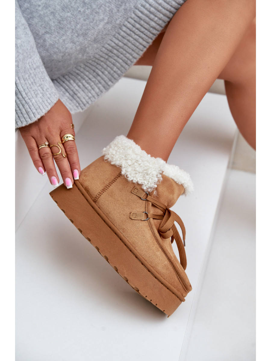 bottes de neige model 203564 Step in style