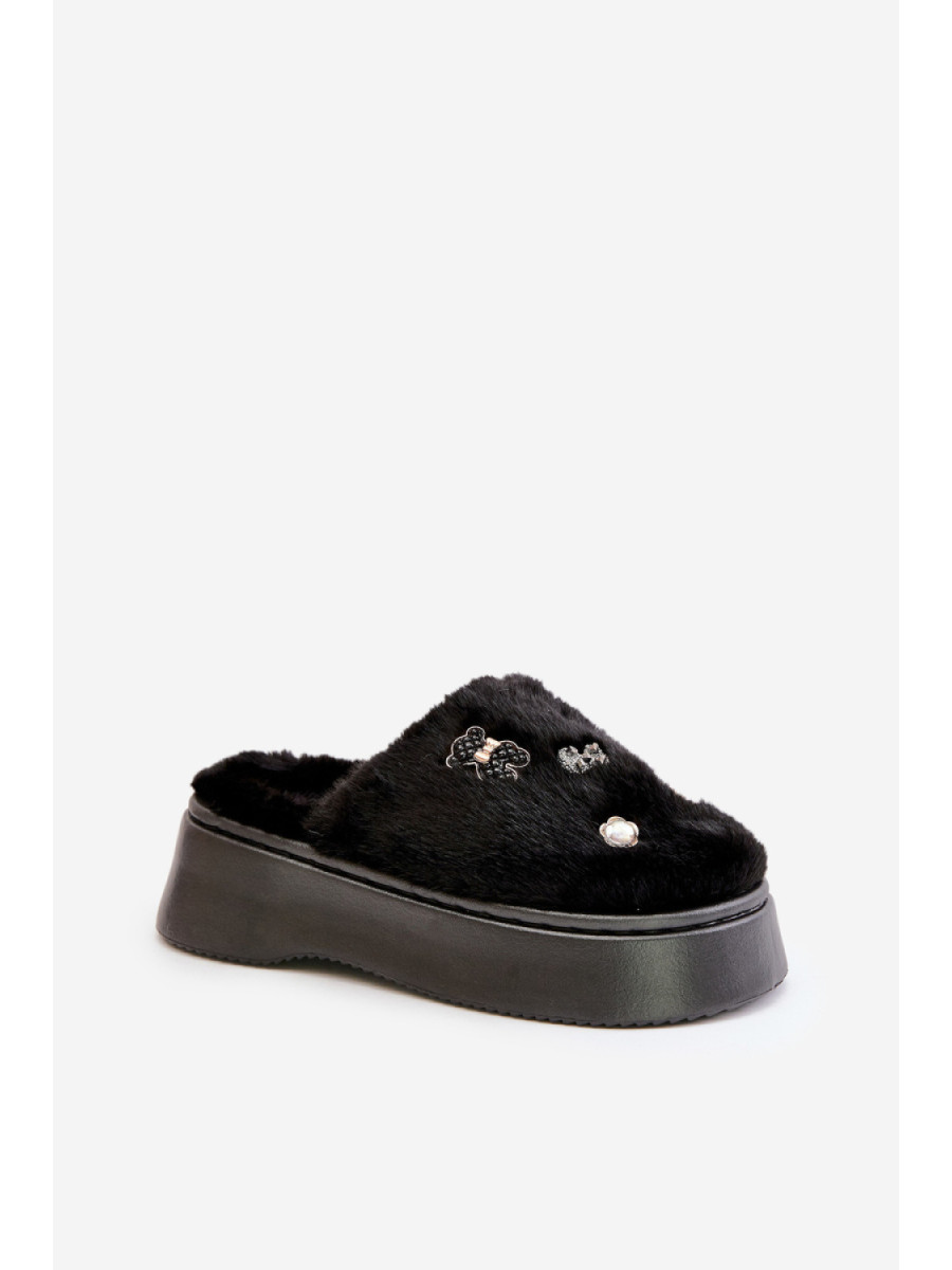 Pantoufles model 203623 Step in style