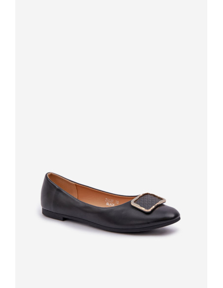 Ballerine model 208457 Step in style