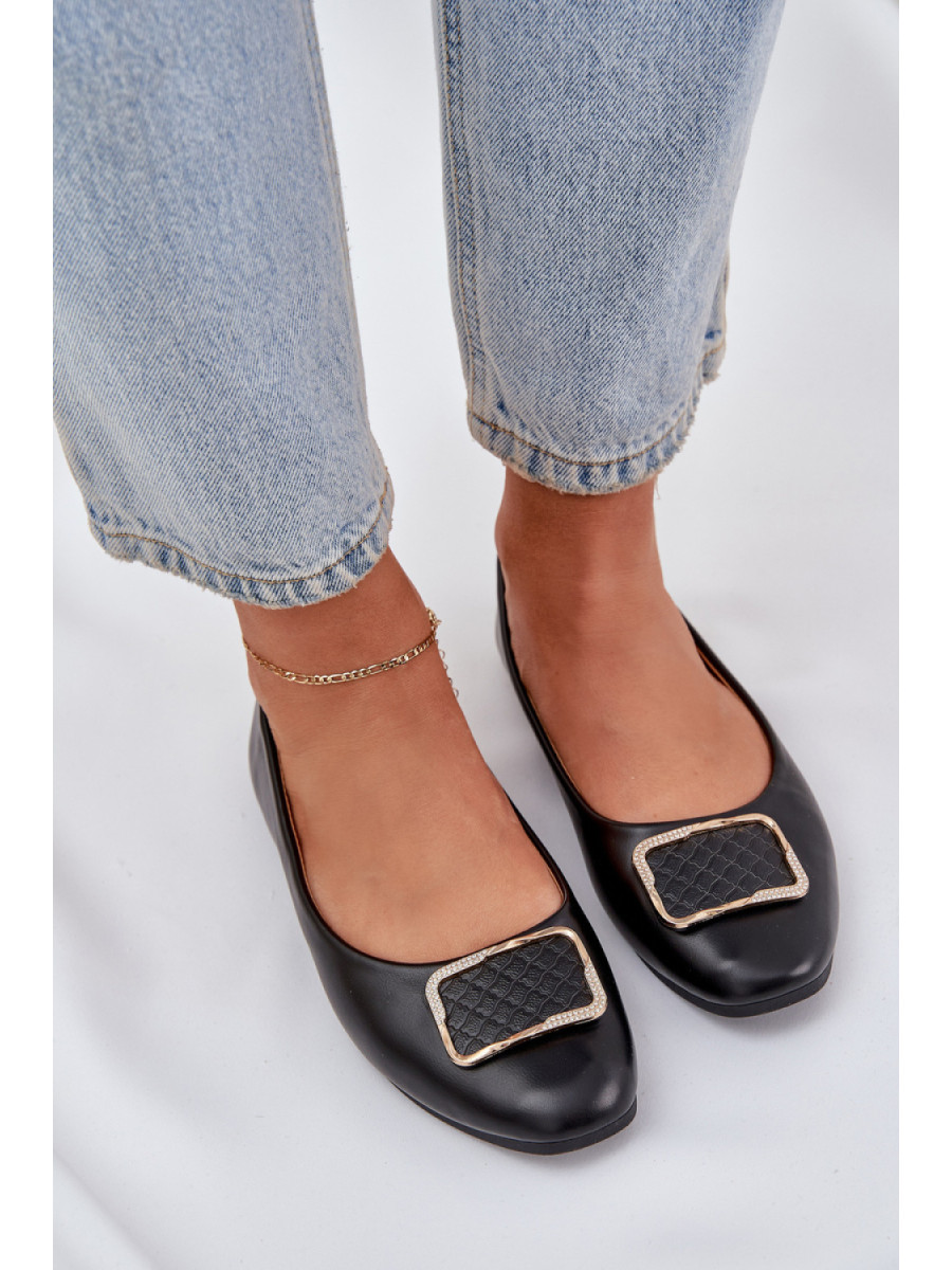 Ballerine model 208457 Step in style
