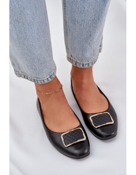 Ballerine model 208457 Step in style