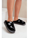 Pantoufles model 203753 Step in style