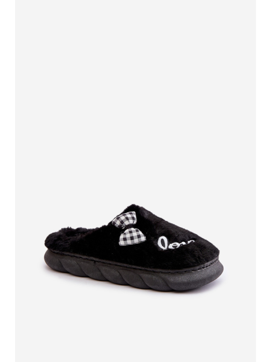 Pantoufles model 203753 Step in style