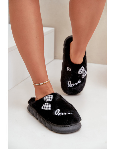 Pantoufles model 203753 Step in style