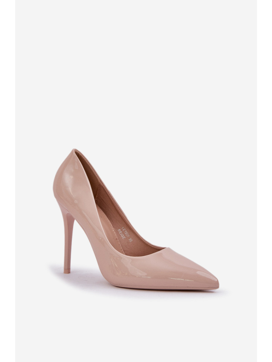 Talons hauts model 208476 Step in style