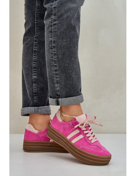 Chaussures de sport model 208545 Step in style