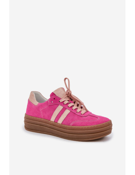 Chaussures de sport model 208545 Step in style