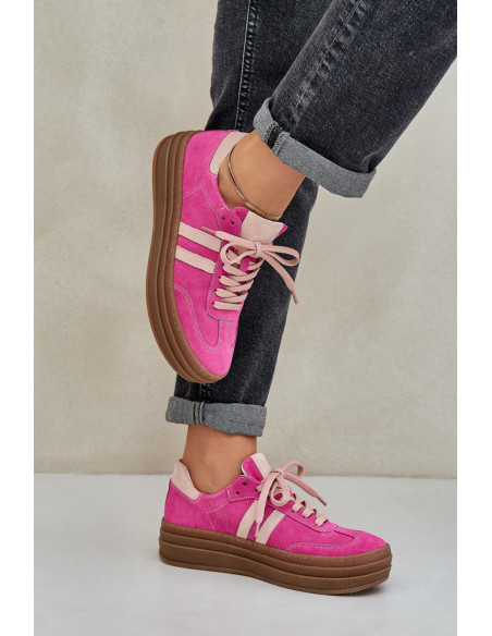 Chaussures de sport model 208545 Step in style