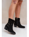 Bottes à talons model 203872 Step in style