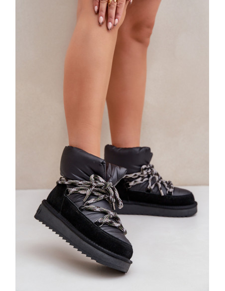 bottes de neige model 203896 Step in style