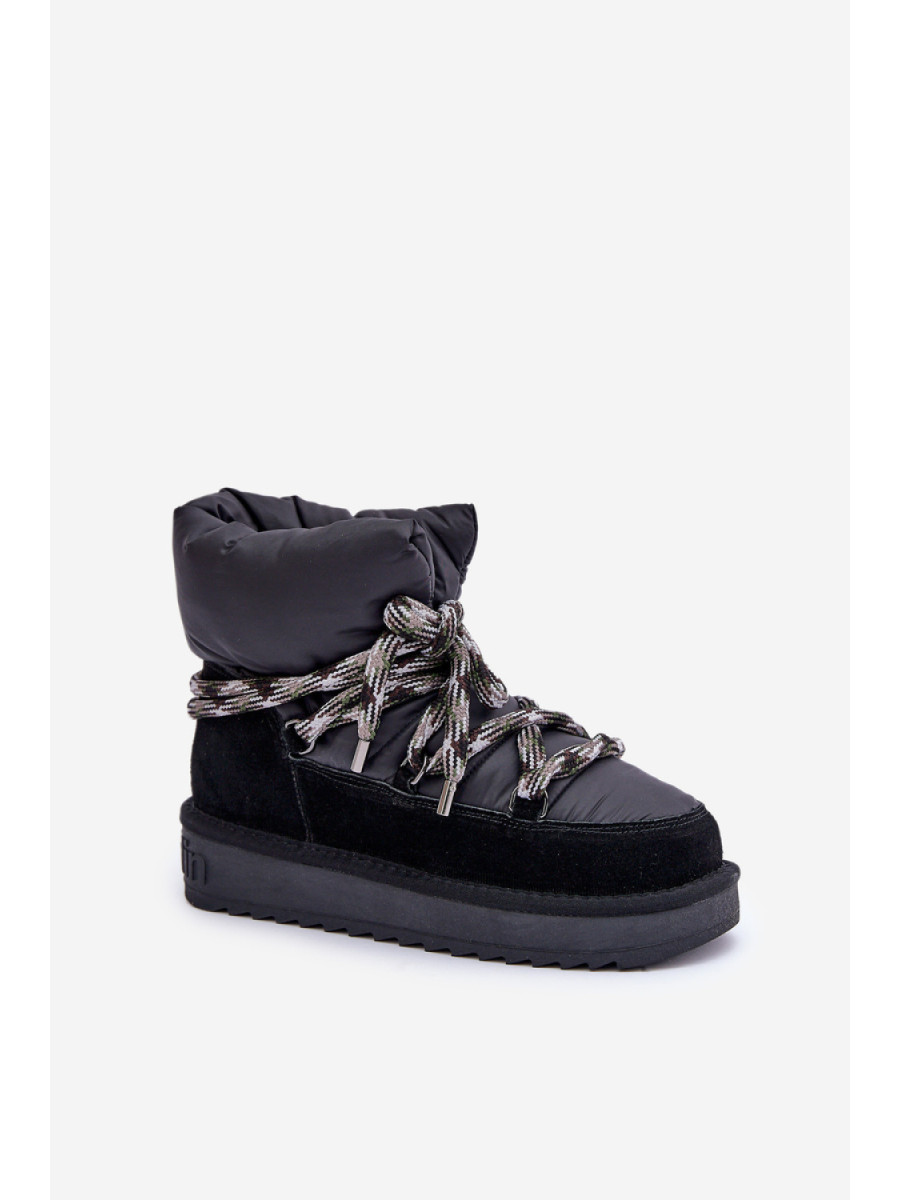 bottes de neige model 203896 Step in style