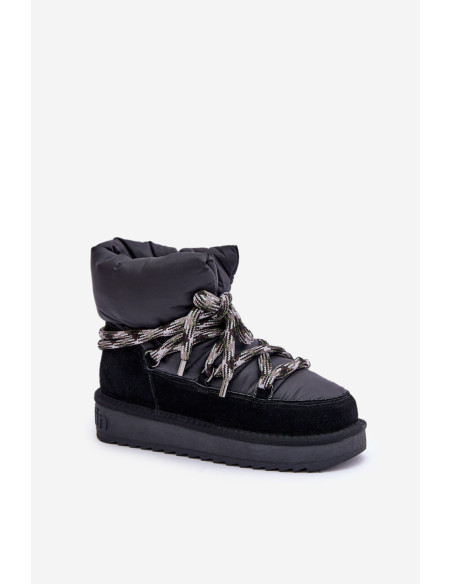 bottes de neige model 203896 Step in style