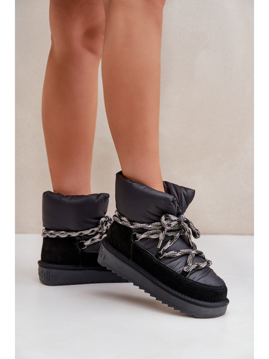 bottes de neige model 203896 Step in style